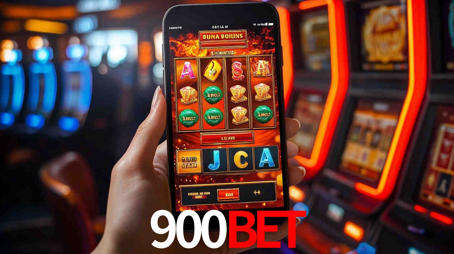 900bet - Cassino de Verdade - 900bet.com