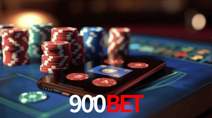 Sistemas de Segurança 900bet