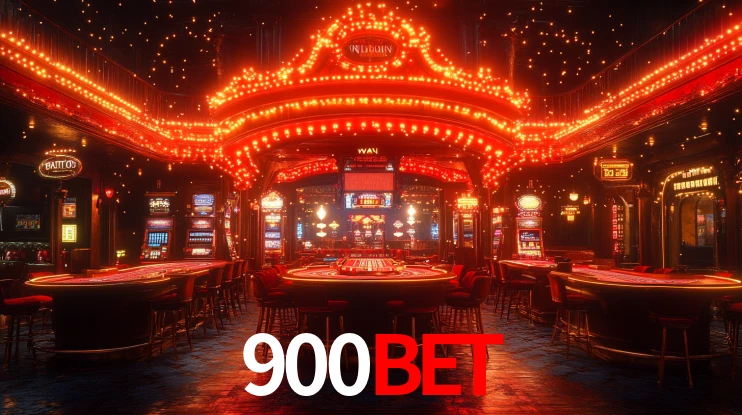 Experimente o Login Seguro Premium no 900bet