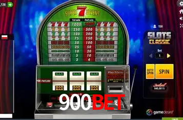900bet Pagamento Seguro SSL