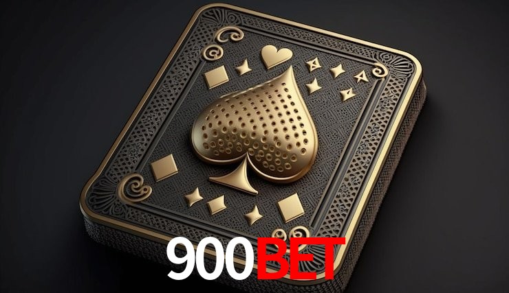 Provedores de Jogos 900bet