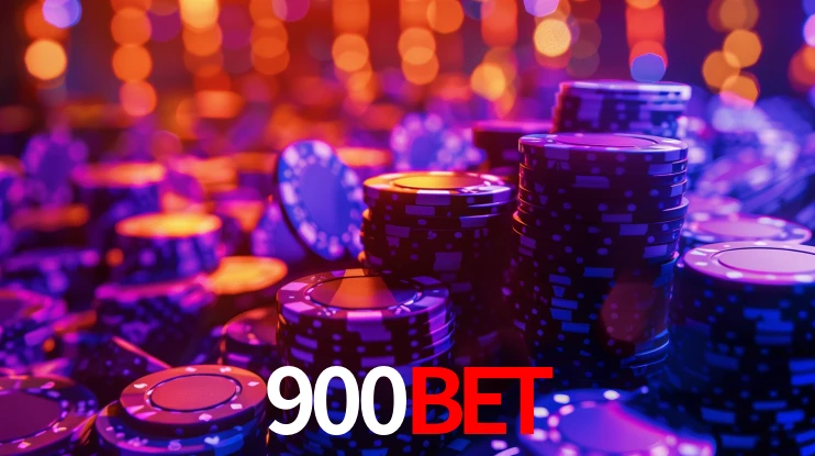 Odds Competitivas 900bet