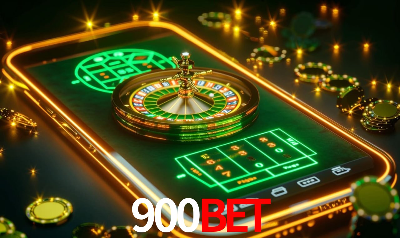 900bet Segurança Logo 2