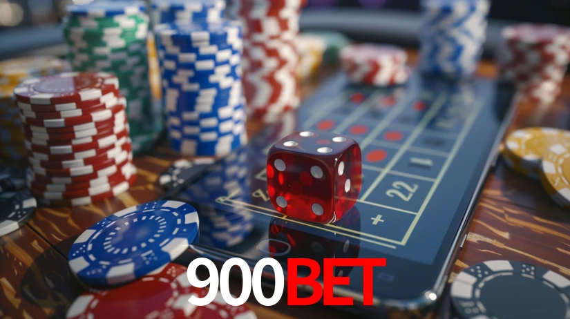 Cash Out 900bet