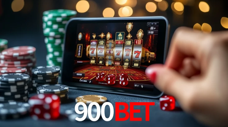900bet App Interface