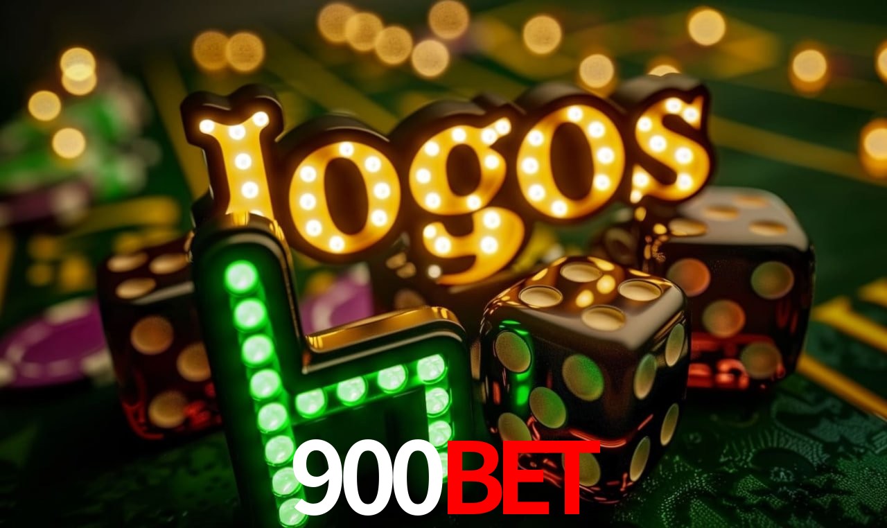 Benefícios da Conta 900bet