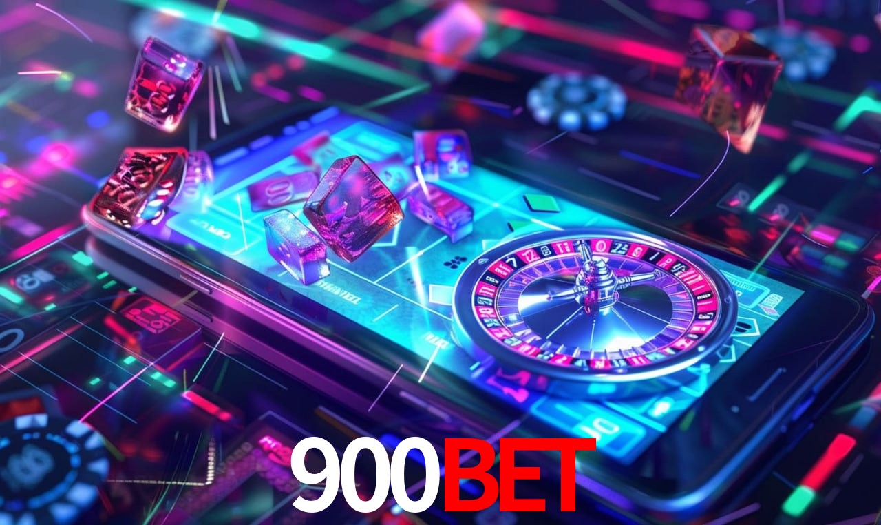 Avaliações dos Jogadores 900bet