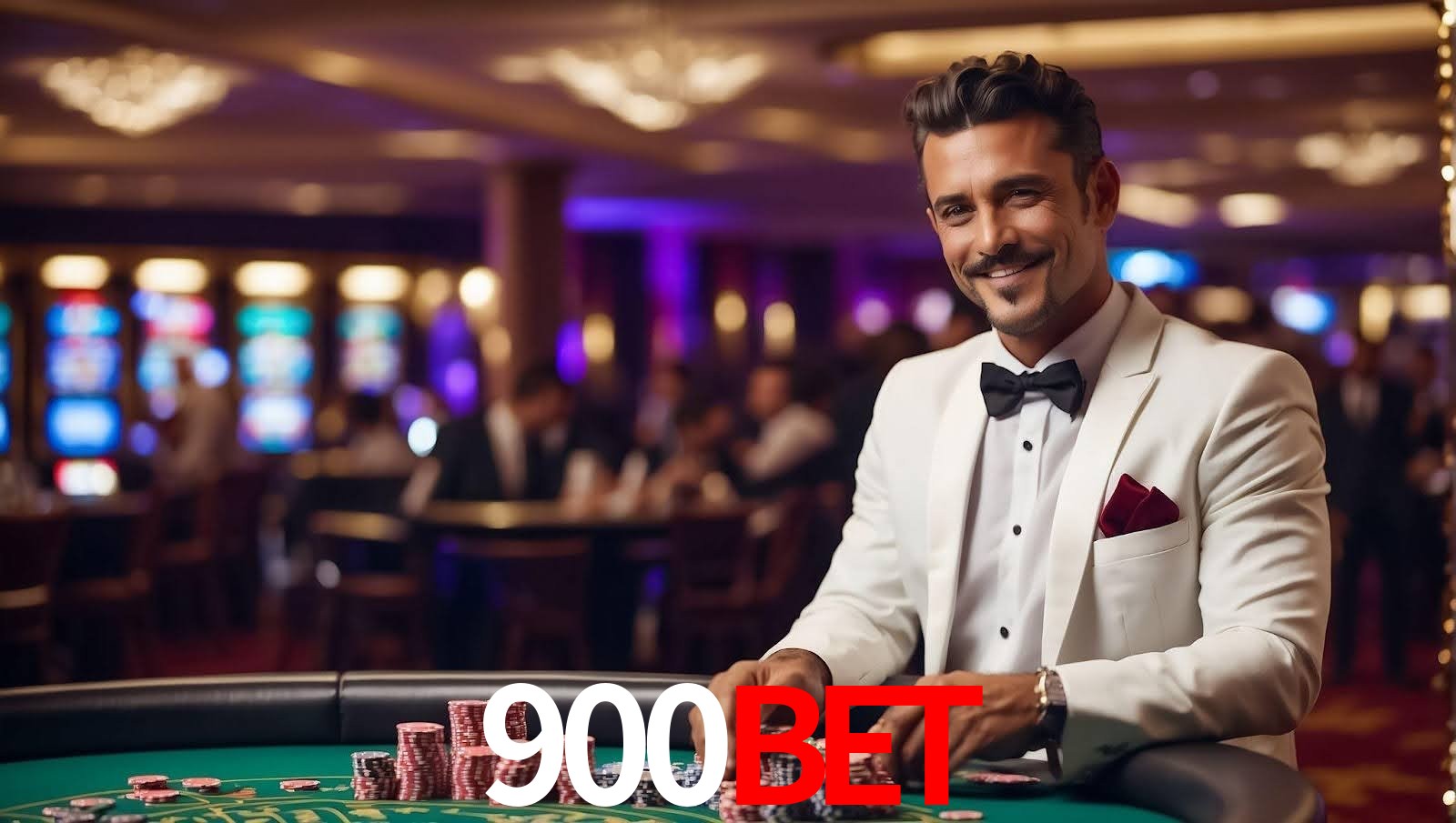 900bet Instalar Logo 2
