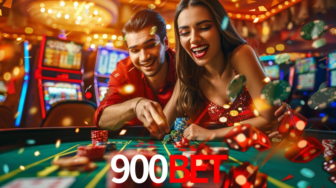Ofertas Exclusivas 900bet