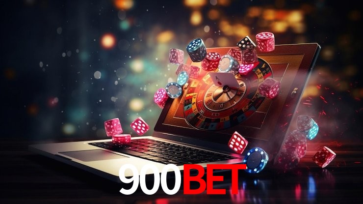 900bet Logo 2