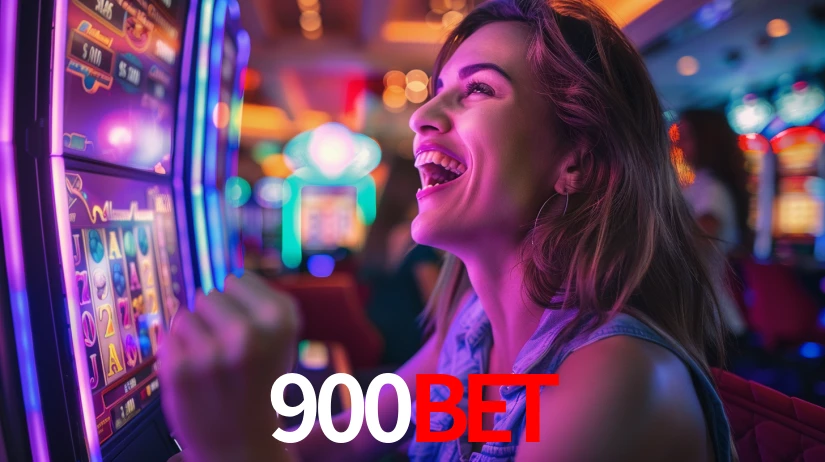 900bet: Seu Cassino Premiado com Pagamentos Rápidos