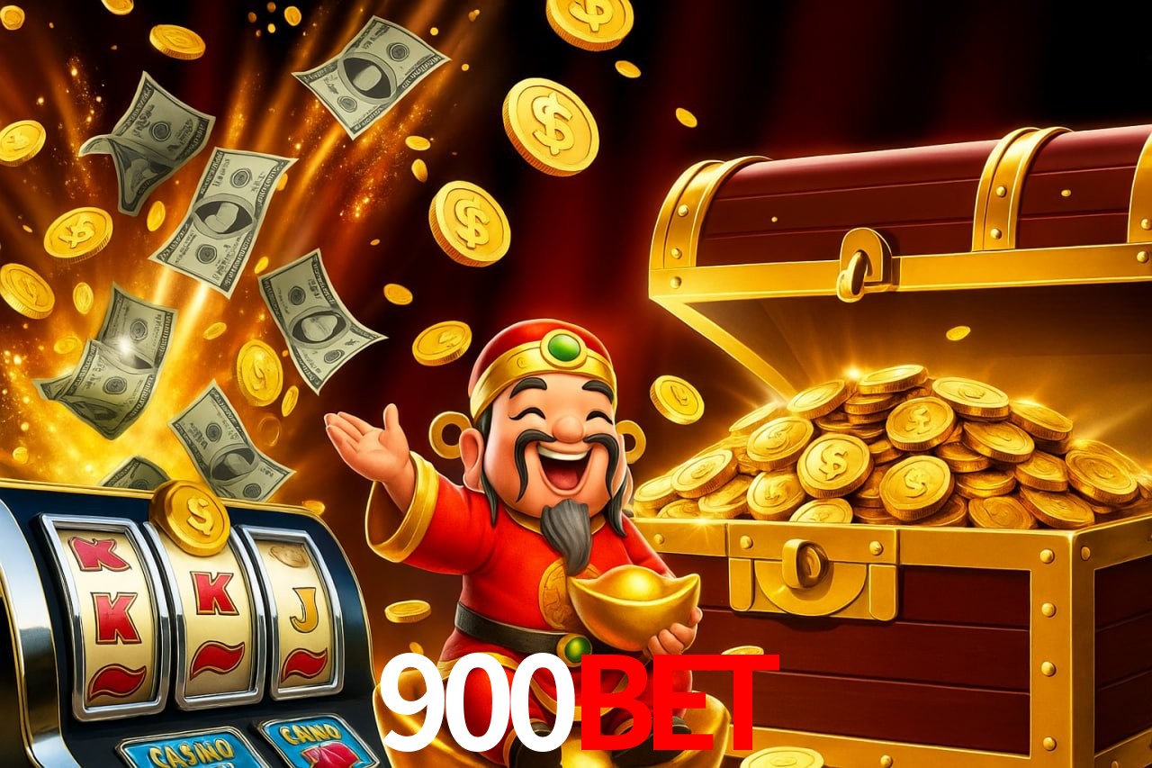 Casino VIP 900bet