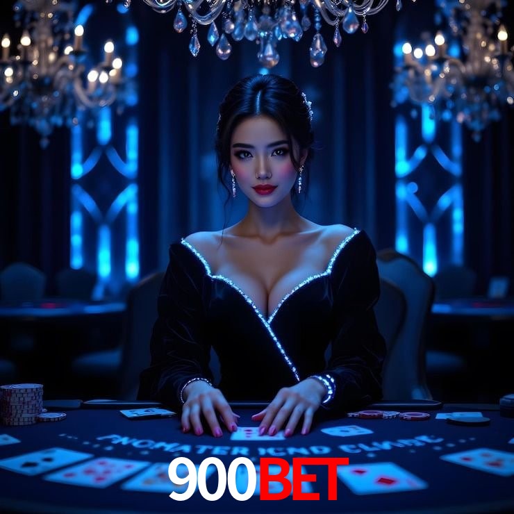 Integração de APIs 900bet