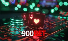 Jogos de Slot 900bet