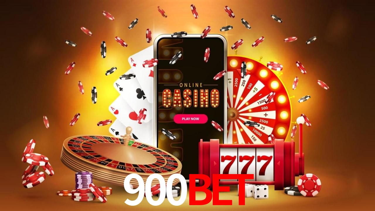 A Popularidade dos Caça-Níqueis no 900bet