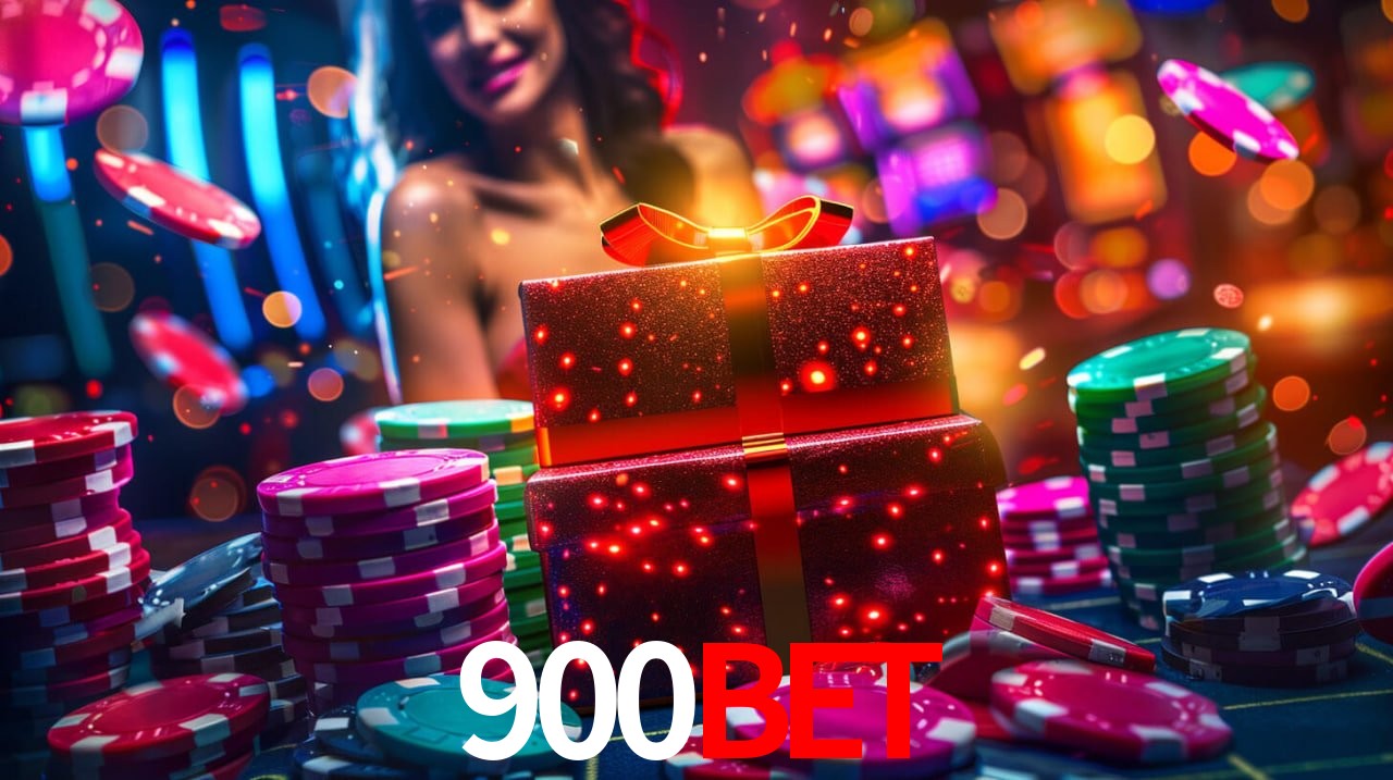 900bet Logo 1