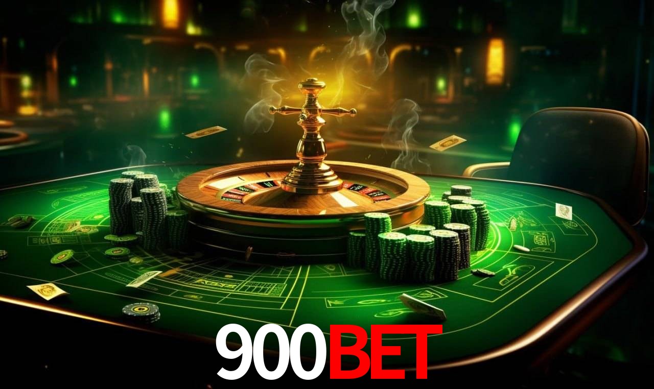 900bet Logo 3