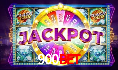 Descubra o Mundo do Cassino Online com 900bet