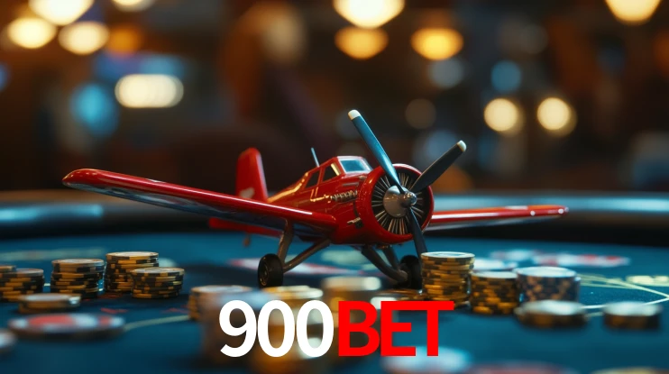 Game Providers 900bet