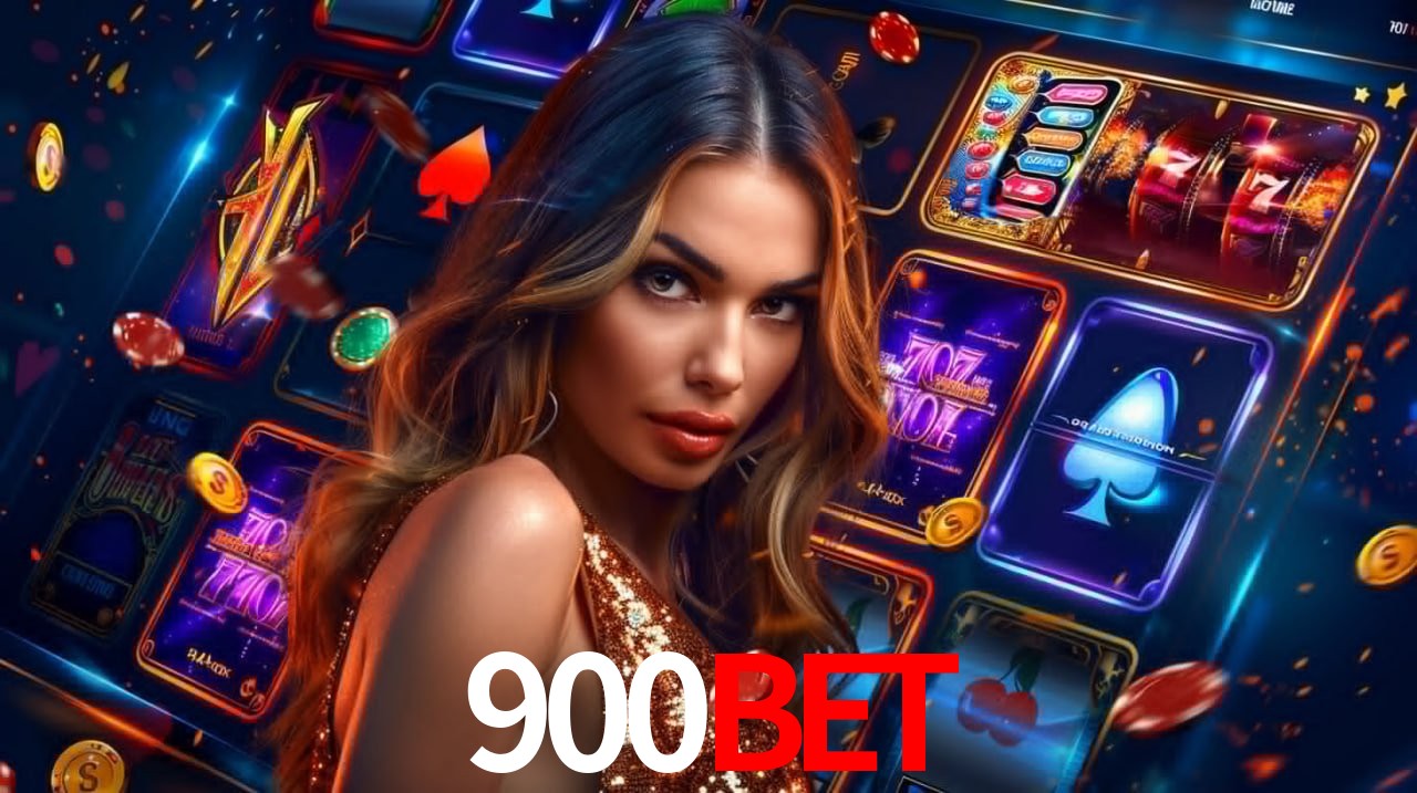 cassino 900bet