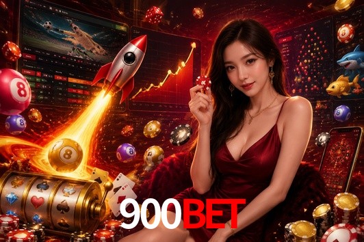 Flash Promotion 900bet