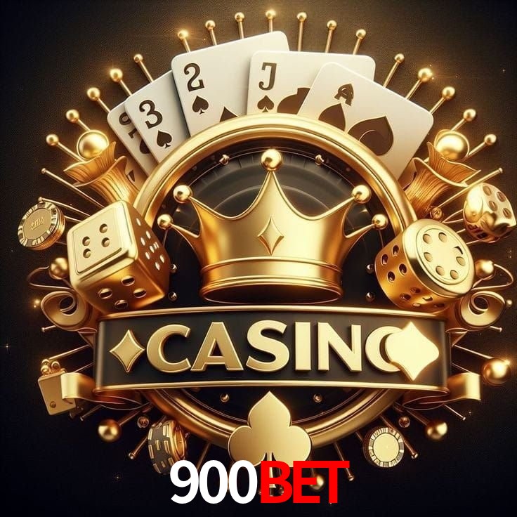 Login Seguro 900bet