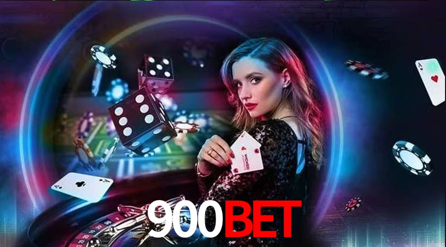 Seasonal Promotions 900bet
