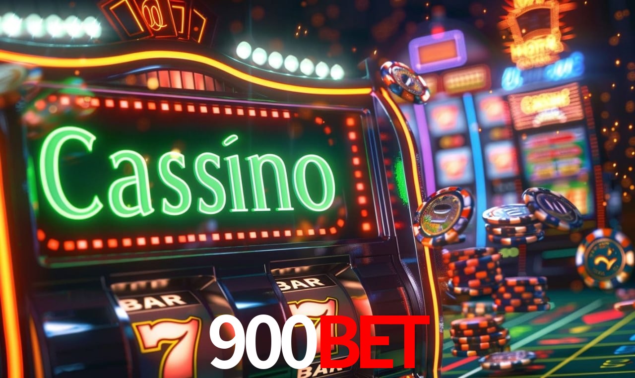Promoções Sazonais 900bet