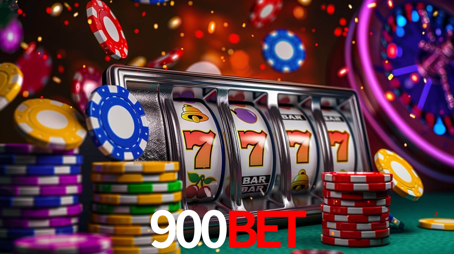 Mesa de Blackjack 900bet