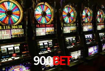 Inovações de Jogos na 900bet: O Futuro das Experiências Interativas