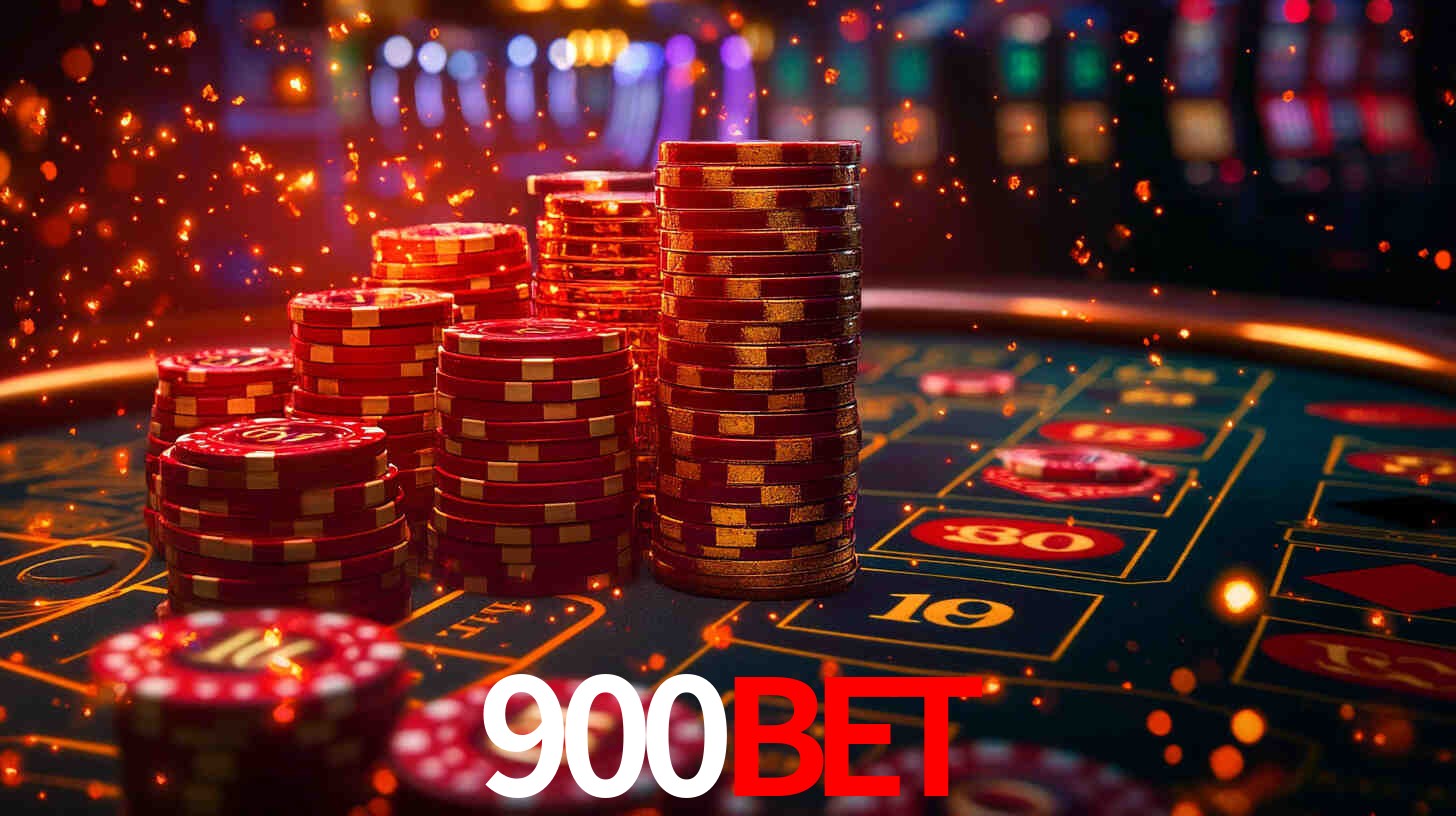 Certificação GLI 900bet