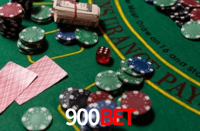Servidor Brasil 900bet