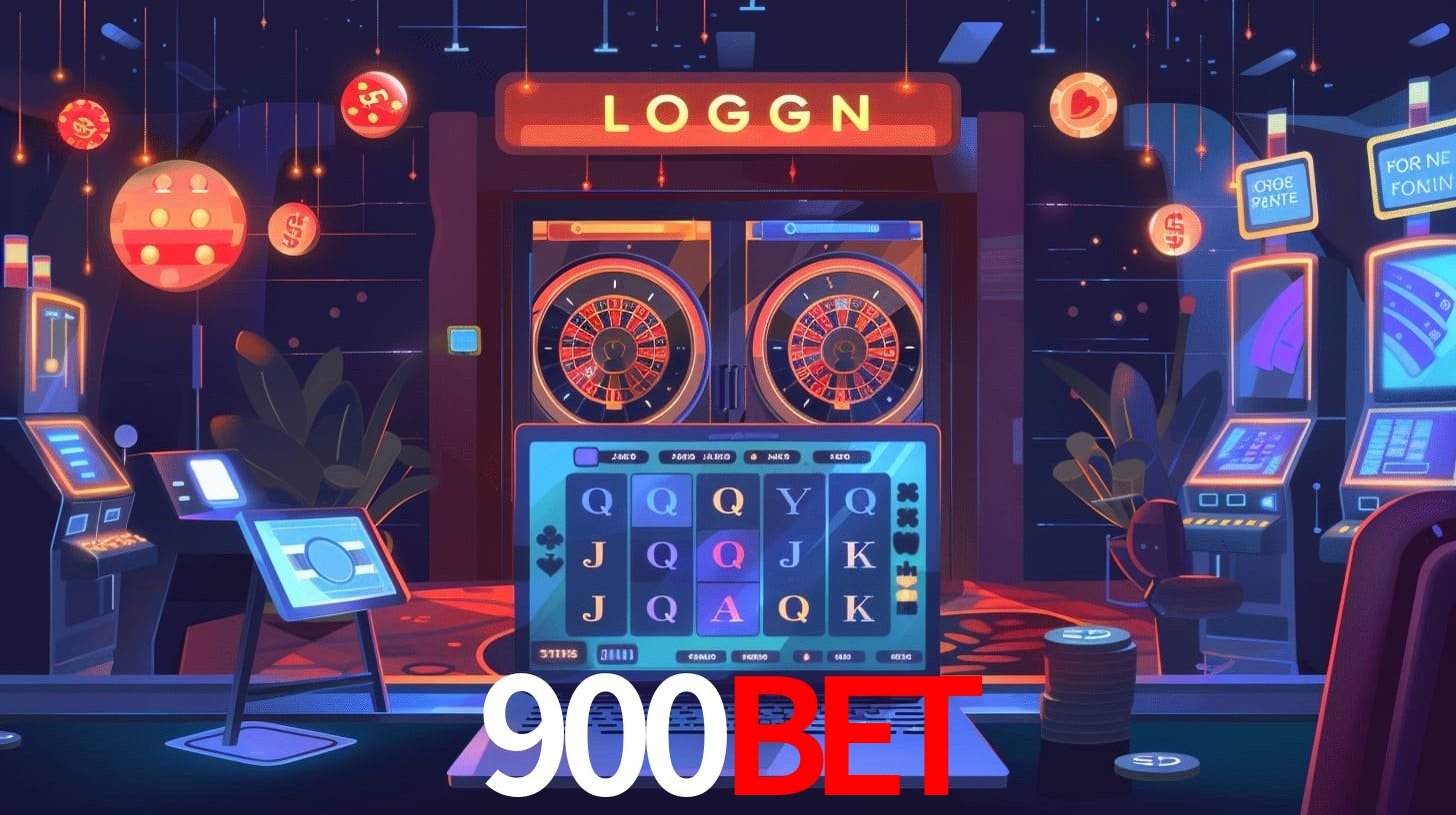 900bet Segurança Logo 3