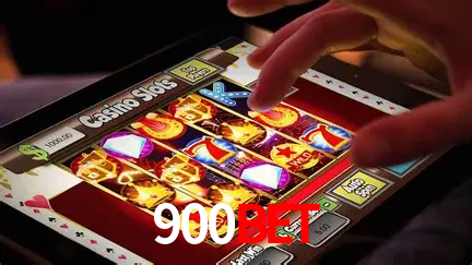 Desvendando o Mundo dos Jogos Virtuais na 900bet