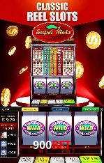 900bet Cassino Online Certificado