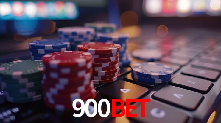 900bet Instalar Logo 1