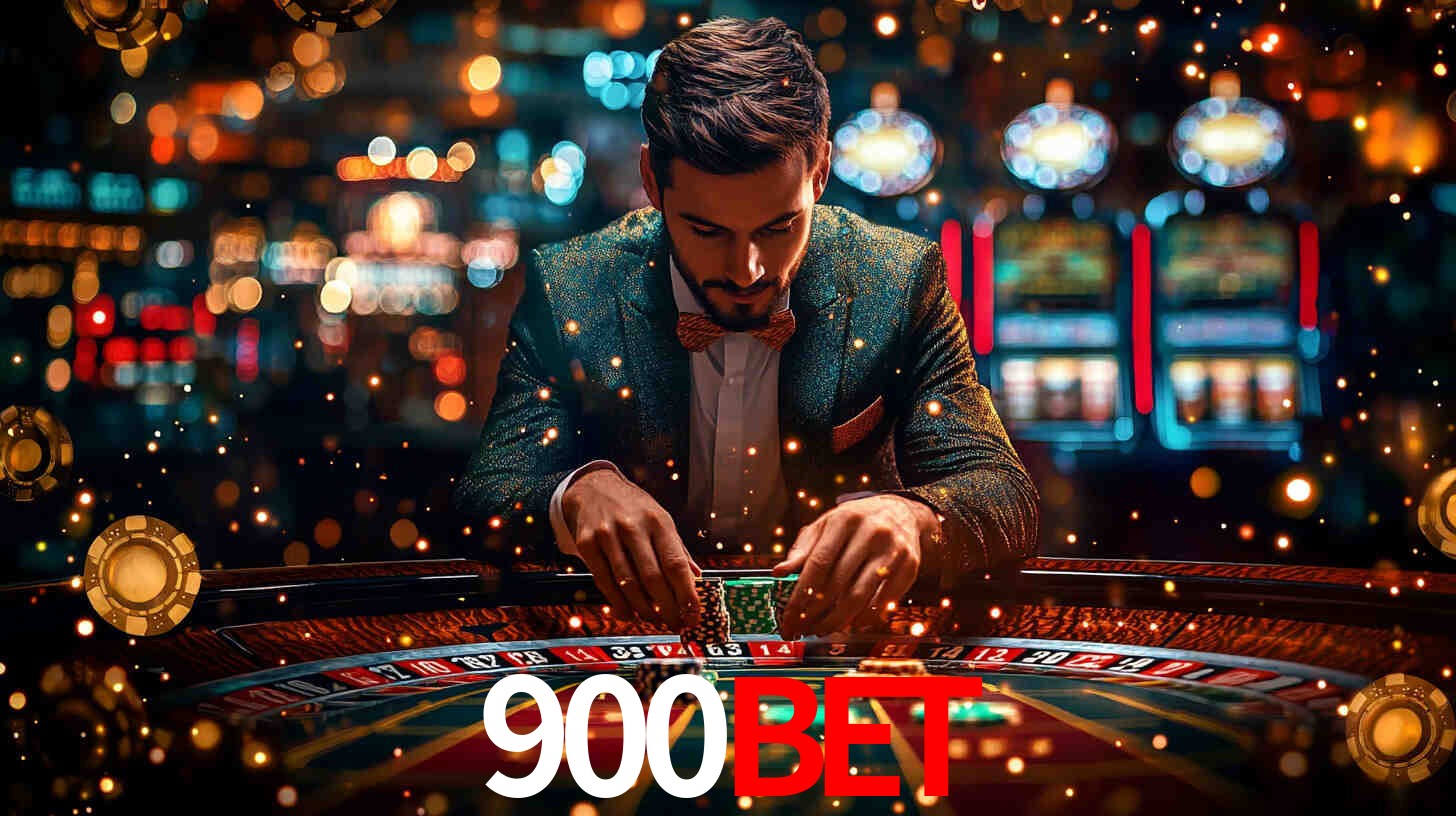 Certificação eCOGRA 900bet