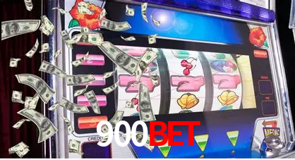 900bet Certificado eCOGRA
