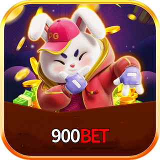 900bet Logo