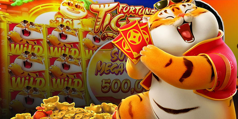 Dicas para Aproveitar ao Máximo o FortuneTiger